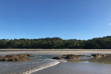 playa Santa Ter - Yann Chaplet