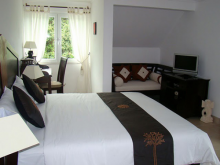 Penthouse 1 cha - Hanneman Holiday Residence