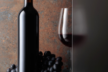 Vin rouge - OFFICE DU TOURISME DALMATIE CENTRALE