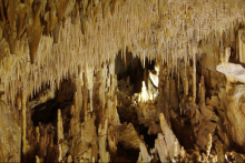 Grotte de Villars - THE ORIGINALS CITY, HÔTEL RÉGINA, PÉRIGUEUX