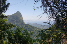 forêt, belle vue, randonnée... Rio est un formidable terrain de jeu pour les randonneurs - jerome rio tours