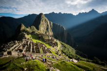 Voyage au Pérou avec Péru Inkas Routes - Voyage au Pérou avec Péru Inkas Routes