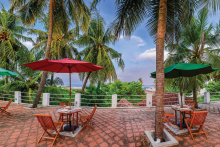 Coconut Alley, Tranquebar - Neemrana Hotels