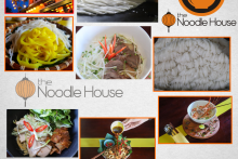 The Noodle House - The Noodle House