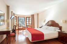 ABBA XALET SUITES HOTEL