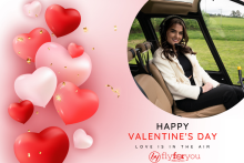 Code Promo LOVE YOU FLY FOR YOU - Flyforyou