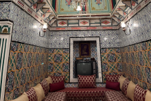 chambre chez l’habitant Kairouan - 2022 tunisiechezlhabitant.fr