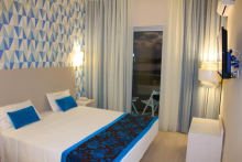 OURIL HOTEL AGUEDA