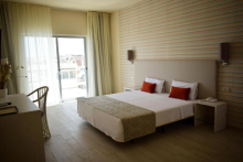 OURIL HOTEL AGUEDA