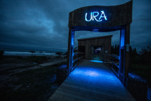 Ura: la célébration de l’eau - Parc du Bourg de Pabos