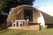 CAMPING VEILLON PLAGE