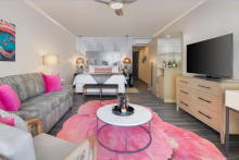 O2 BEACH CLUB & SPA