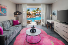 O2 BEACH CLUB & SPA