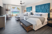 O2 BEACH CLUB & SPA