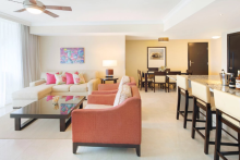 O2 BEACH CLUB & SPA
