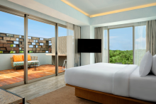 The Loft - Aloft Bali Seminyak