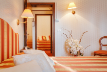 Tripla de Luxe - Hotel La Meridiana