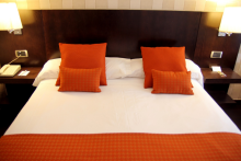 HOTEL CONDE DUQUE BILBAO