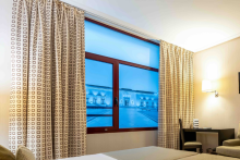 HOTEL CONDE DUQUE BILBAO