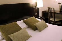 HOTEL CONDE DUQUE BILBAO