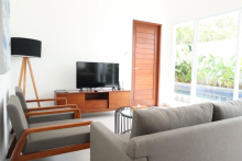 HIDEAWAY RESIDENCE BALI UNGASAN