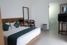 HIDEAWAY RESIDENCE BALI UNGASAN