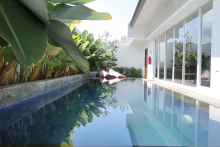 HIDEAWAY RESIDENCE BALI UNGASAN