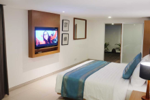 HIDEAWAY RESIDENCE BALI UNGASAN