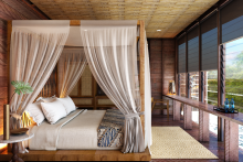 HIDEAWAY VILLAGE BALI UBUD