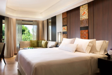 THE WESTIN RESORT NUSA DUA BALI