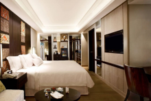 THE WESTIN RESORT NUSA DUA BALI