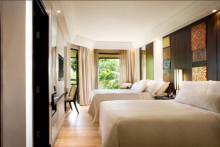 THE WESTIN RESORT NUSA DUA BALI