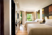 THE WESTIN RESORT NUSA DUA BALI