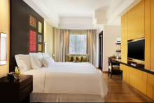 THE WESTIN RESORT NUSA DUA BALI