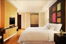 THE WESTIN RESORT NUSA DUA BALI