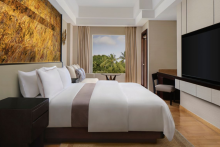 THE WESTIN RESORT NUSA DUA BALI