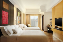 THE WESTIN RESORT NUSA DUA BALI