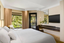 THE WESTIN RESORT NUSA DUA BALI