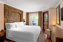 THE WESTIN RESORT NUSA DUA BALI