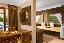 THE WESTIN RESORT NUSA DUA BALI