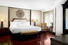 THE WESTIN RESORT NUSA DUA BALI