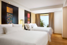 THE WESTIN RESORT NUSA DUA BALI