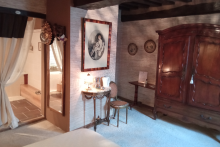 chambre bien être - www.leprieuremaialen.fr