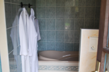 salle de bain Provence - www.leprieuremaialen.com