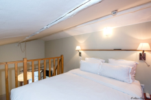 Chambre Familiale
