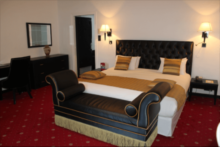 Suite Eisenhower