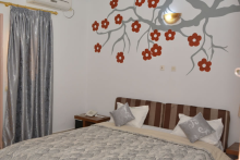 Chambre classique