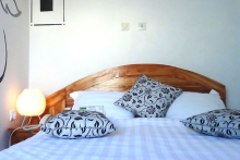 Chambre Simple