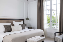 VILLA MAGALEAN HOTEL & SPA