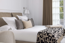 VILLA MAGALEAN HOTEL & SPA